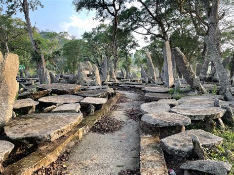 Trip To Jowai: 2 Nights 3 Days Itinerary .
